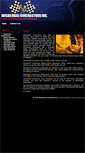 Mobile Screenshot of mechanicalcontractorsinc.com